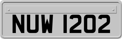 NUW1202