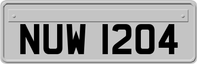 NUW1204