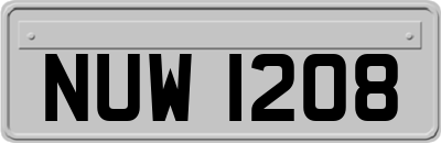 NUW1208
