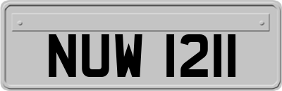 NUW1211