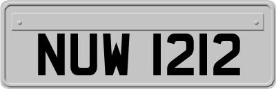NUW1212