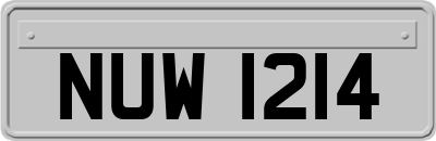 NUW1214
