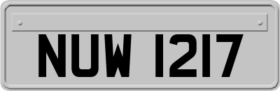 NUW1217