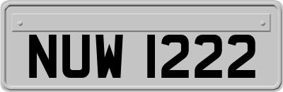NUW1222