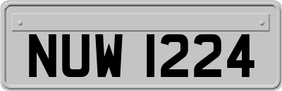 NUW1224