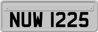 NUW1225