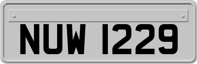 NUW1229