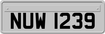 NUW1239