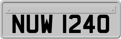 NUW1240