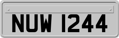 NUW1244