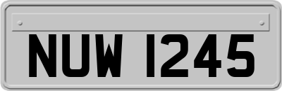 NUW1245