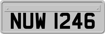 NUW1246