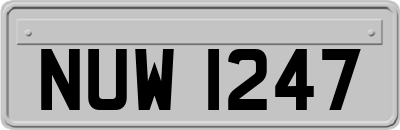 NUW1247