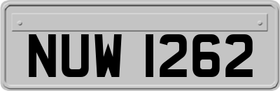 NUW1262