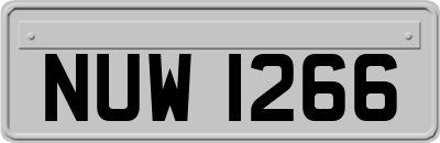 NUW1266