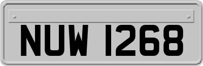 NUW1268