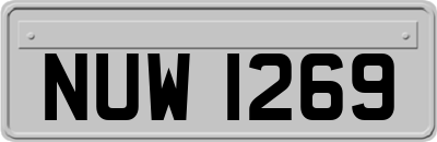 NUW1269