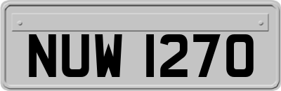 NUW1270