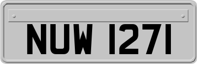 NUW1271