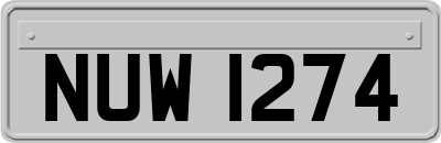NUW1274