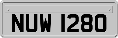 NUW1280