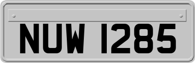 NUW1285