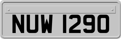 NUW1290
