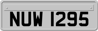 NUW1295