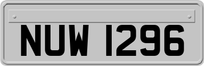NUW1296