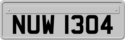 NUW1304