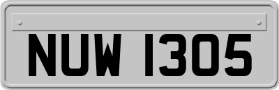 NUW1305