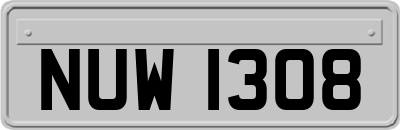 NUW1308