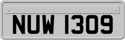 NUW1309