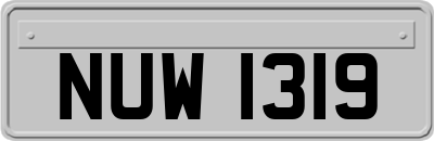 NUW1319