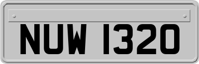 NUW1320