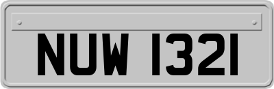 NUW1321