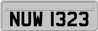 NUW1323