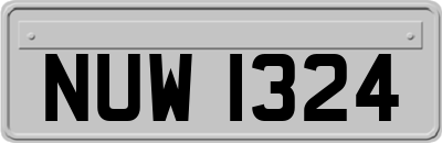 NUW1324