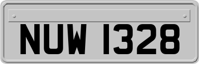 NUW1328