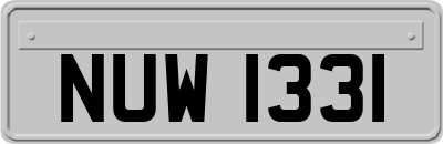 NUW1331