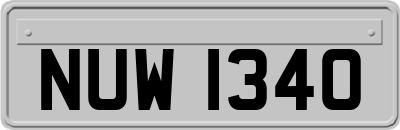 NUW1340