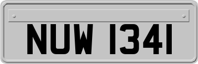 NUW1341