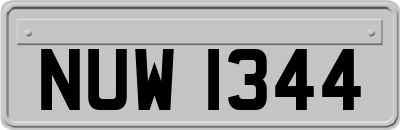 NUW1344