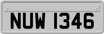NUW1346