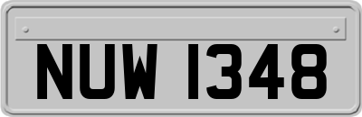 NUW1348