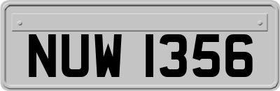 NUW1356