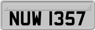 NUW1357