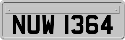 NUW1364