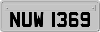 NUW1369