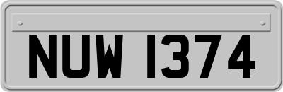 NUW1374
